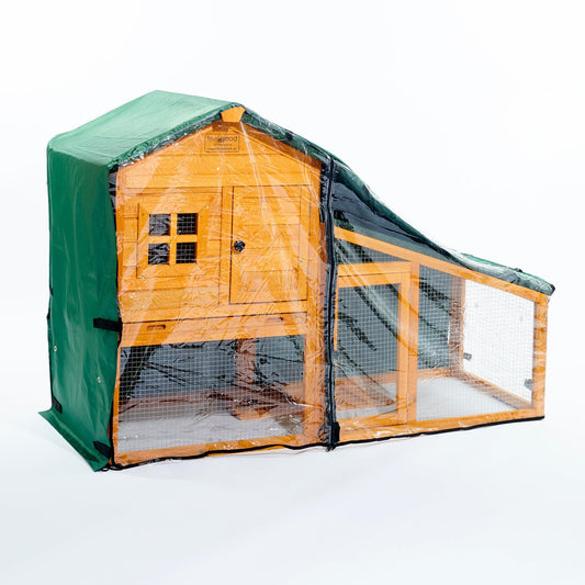 Bunny Hutch Cover - Ark Model